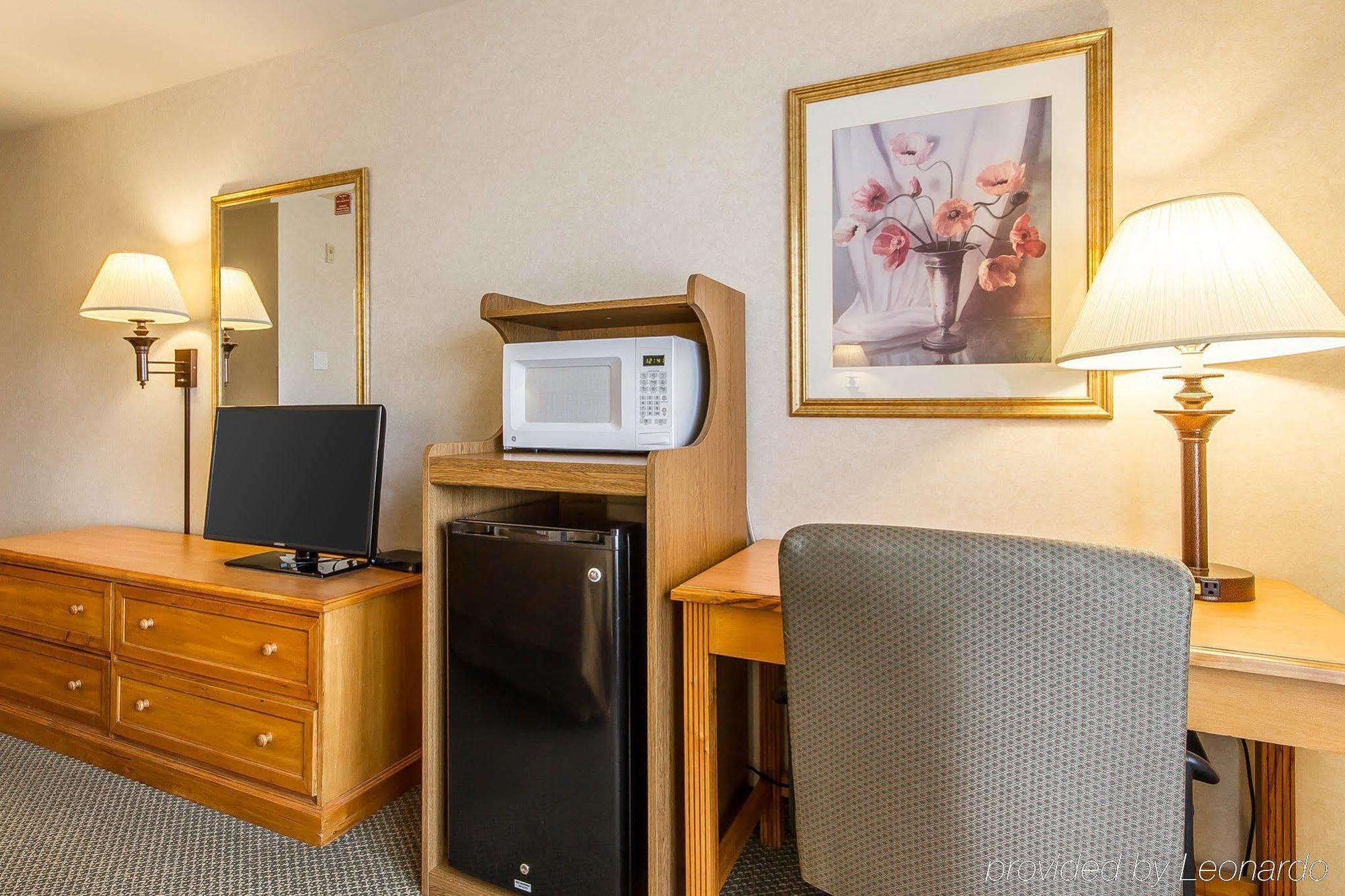 Quality Inn&Suites Lodi Esterno foto